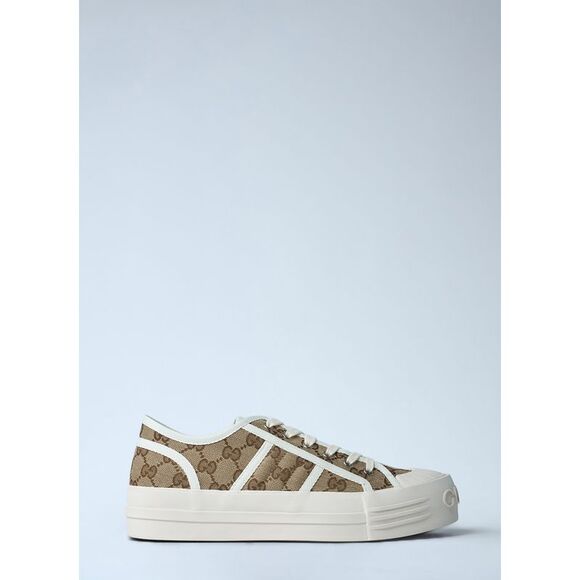 Gucci Women Julia Sneakers